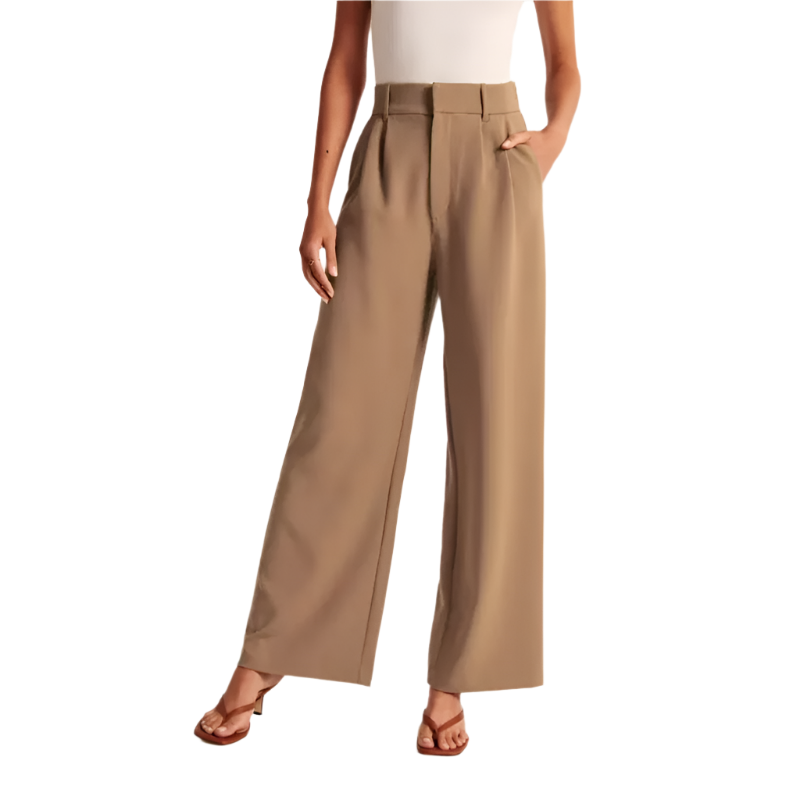 Camila – Damen Vintage Hose