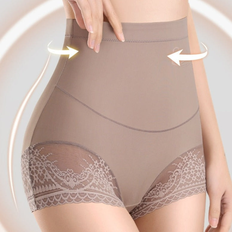 Serafina – Luxuriöse Damen Shape-Unterwäsche