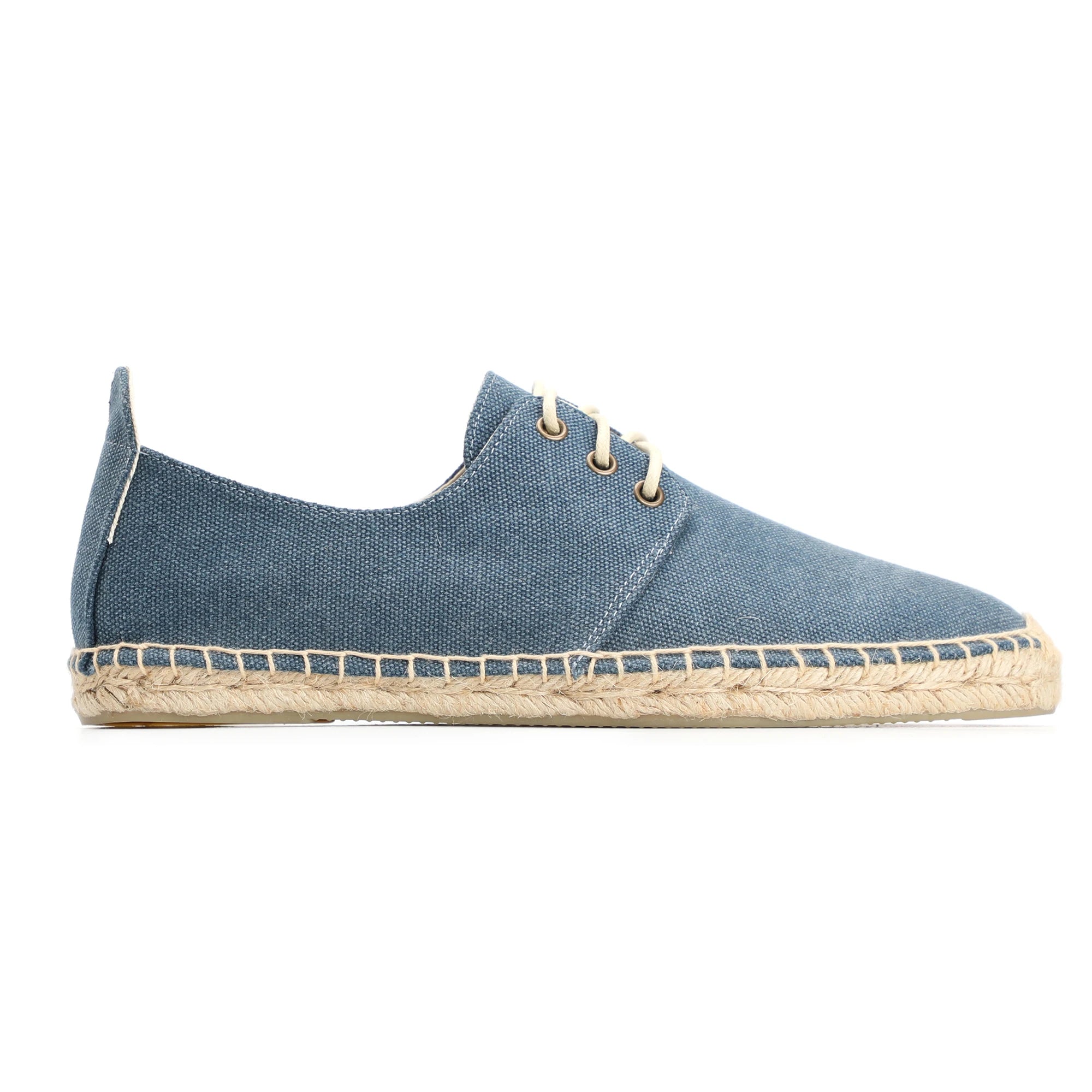Roman –Herren-Espadrilles für mühelosen Stil