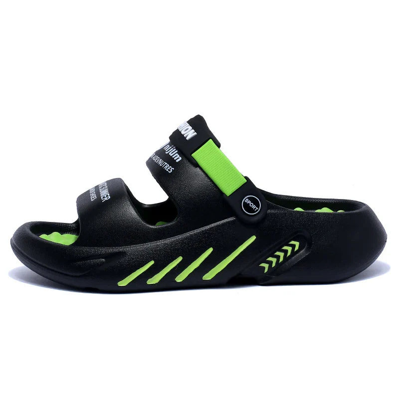 Luca – Primavera Aberta Sandalen für Herren