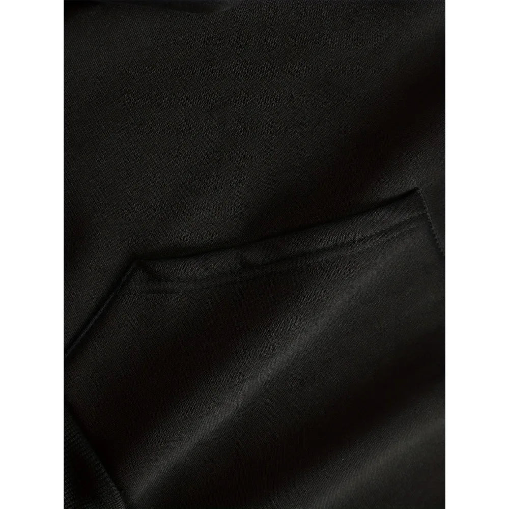 Maxim – Herren Cosmic Fabric Techwear Hoodie