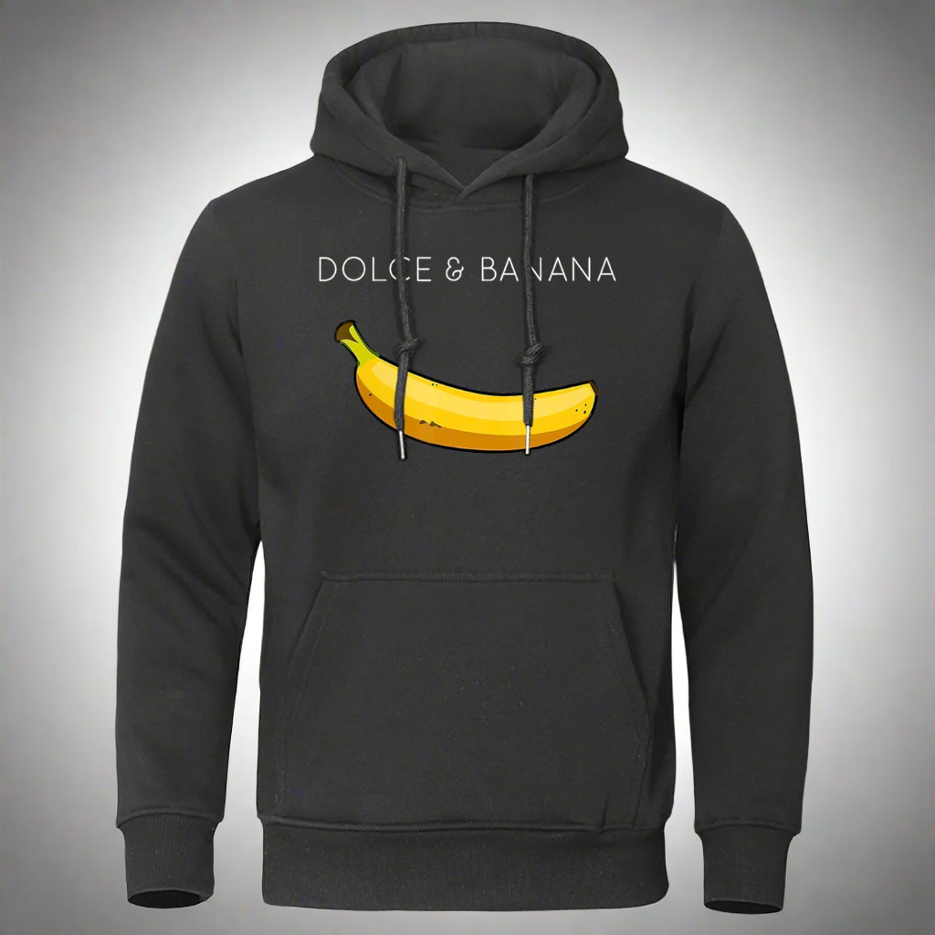 Marco – Charmanter Herren-Hoodie in limitierter Auflage