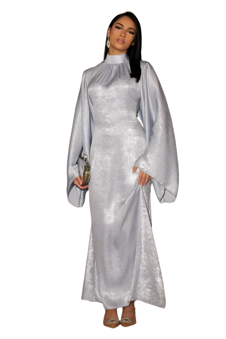 Hazel – Elegantes Abendkleid für Damen