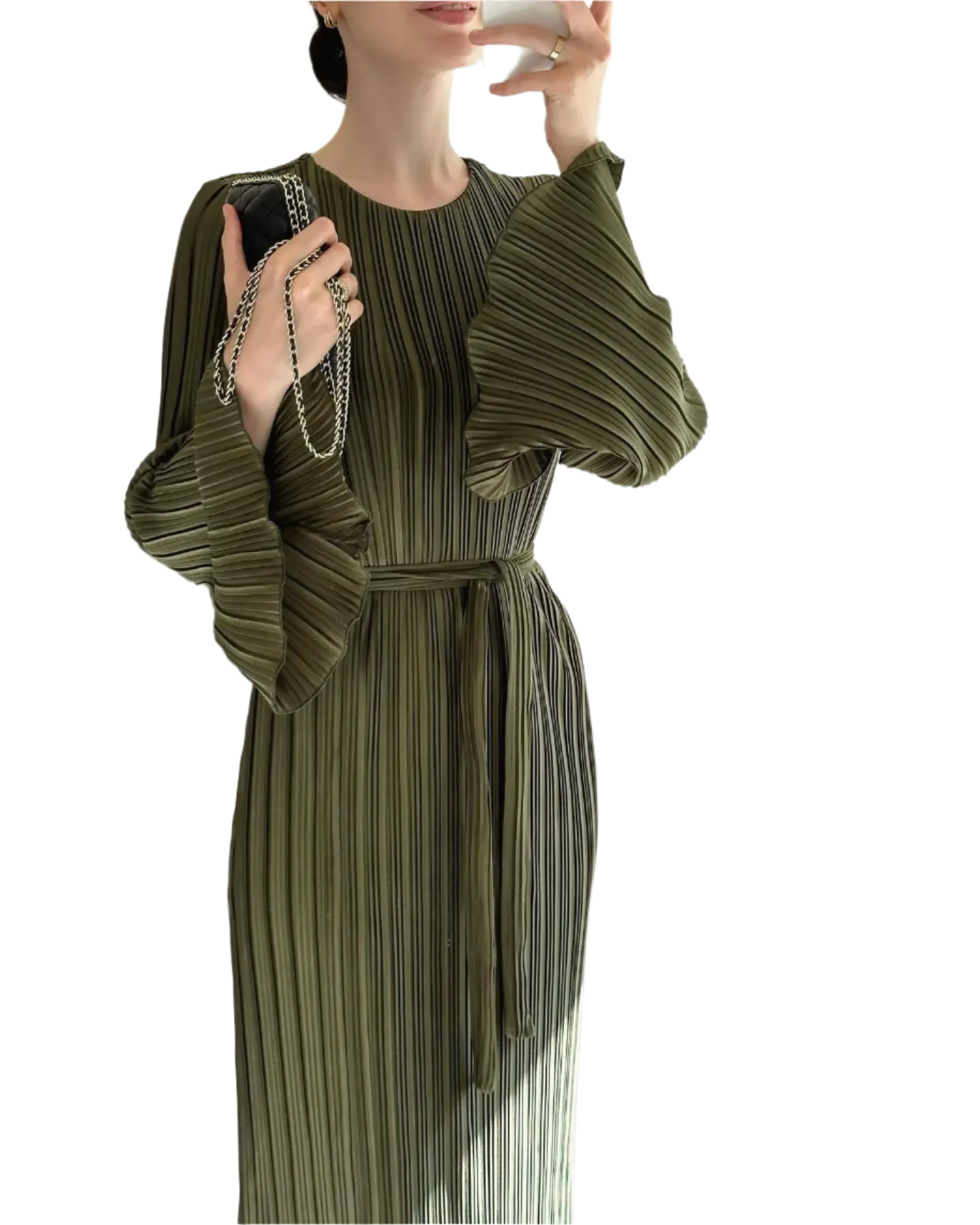 Francesca – Zeitloses Damenkleid