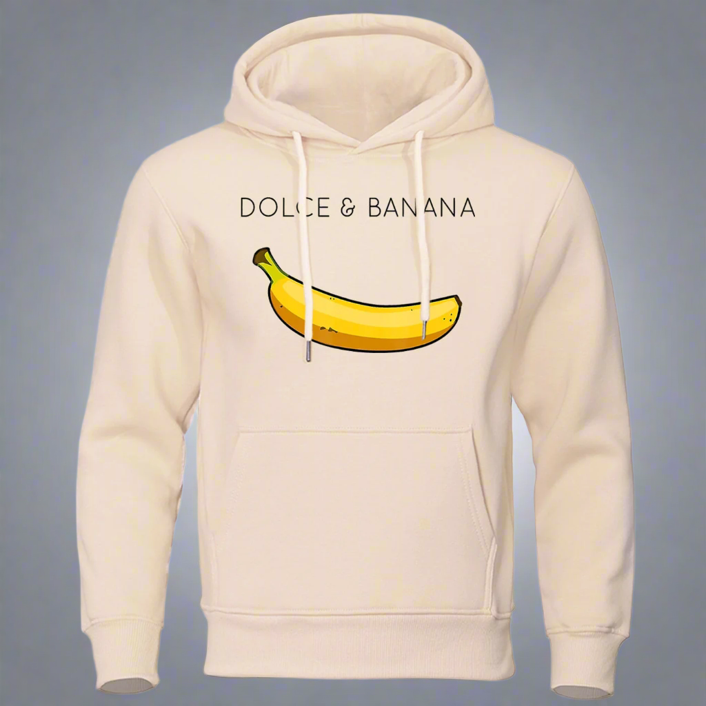 Marco – Charmanter Herren-Hoodie in limitierter Auflage