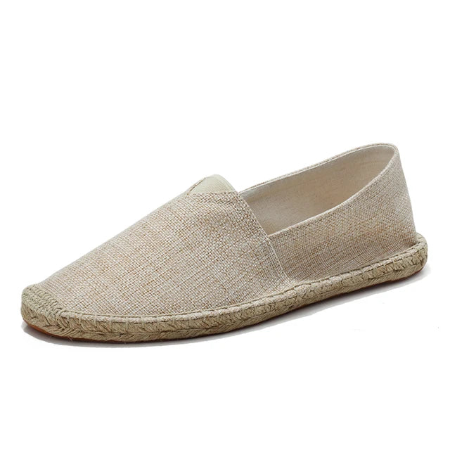 Angelo – Herren Slip-On Loafer