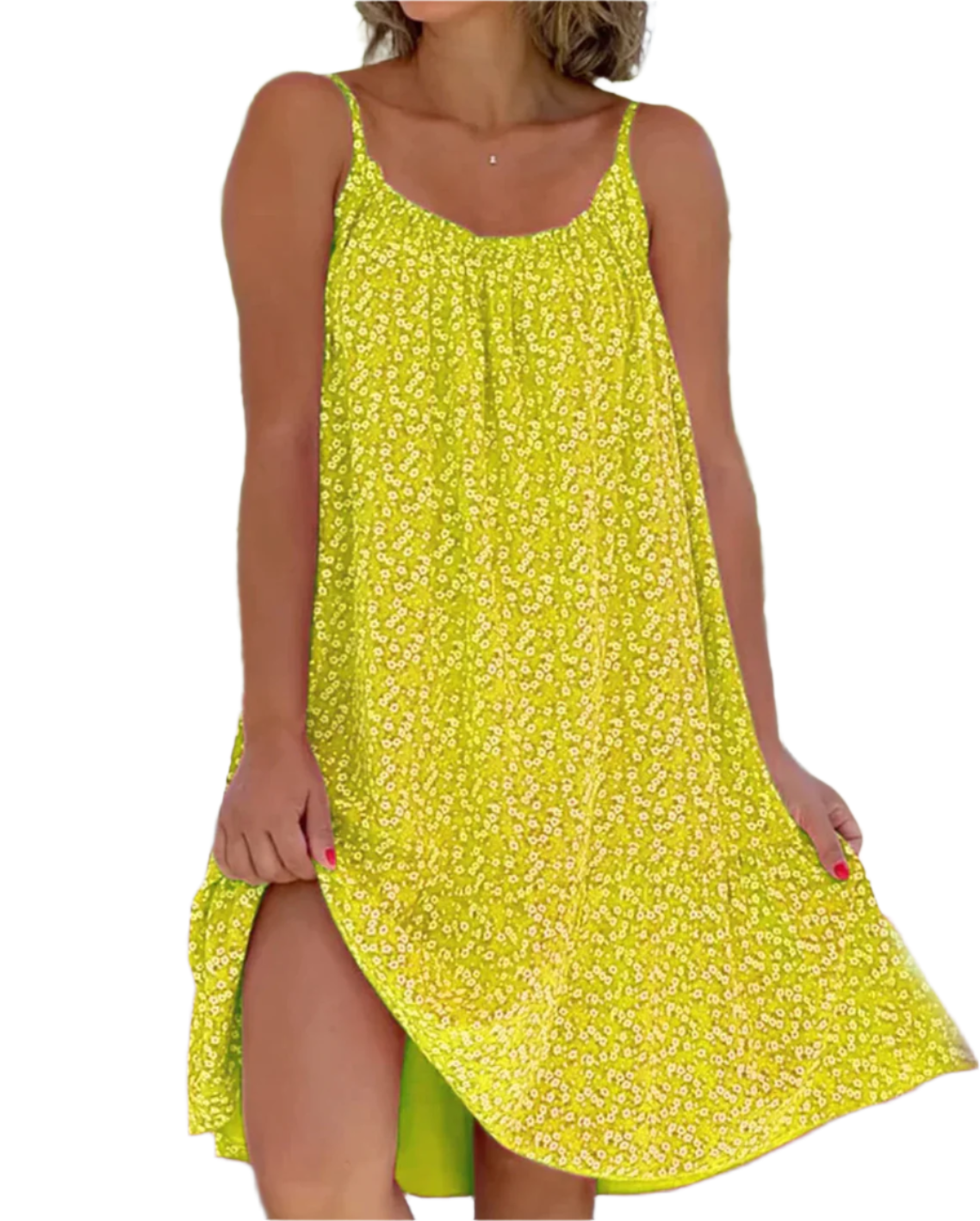 Sofia – Mühelose Eleganz und Komfort für Frauen