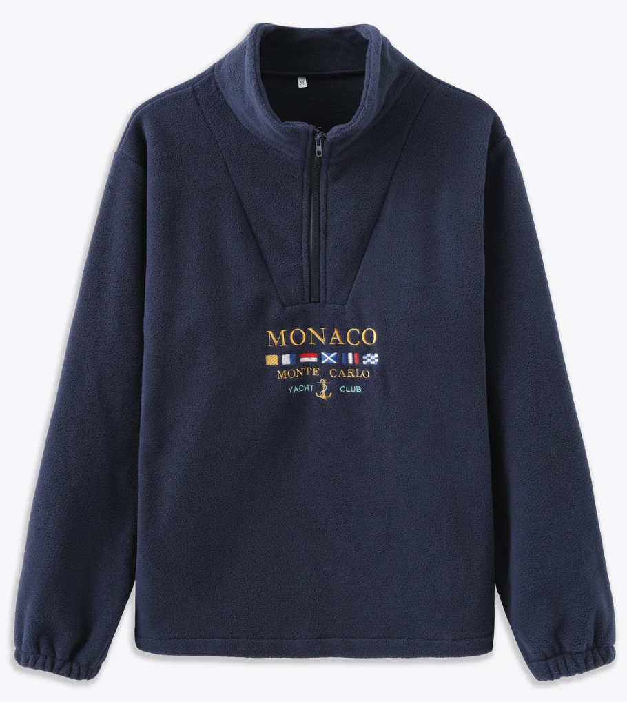 Leonardo – Stilvoller Herbst-Pullover für Männer