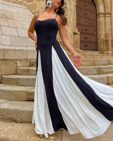 Gabriella – Elegantes Maxikleid für Damen