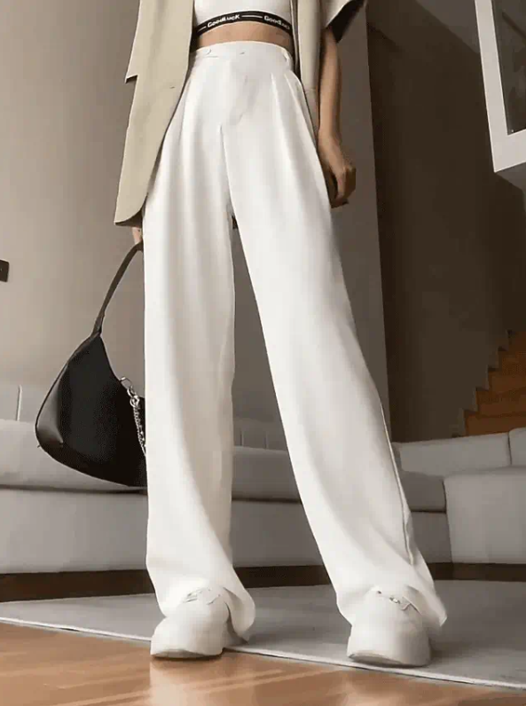 Celia – Stylische Damenhose mit perfektem Sitz