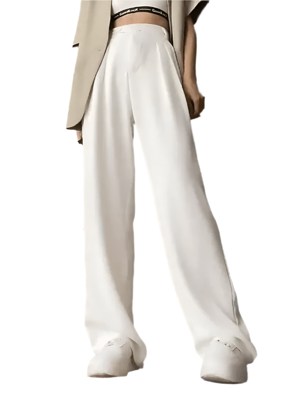 Celia – Stylische Damenhose mit perfektem Sitz