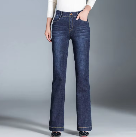 Luciana – Stilvolle Santiago Lange Hose für Damen