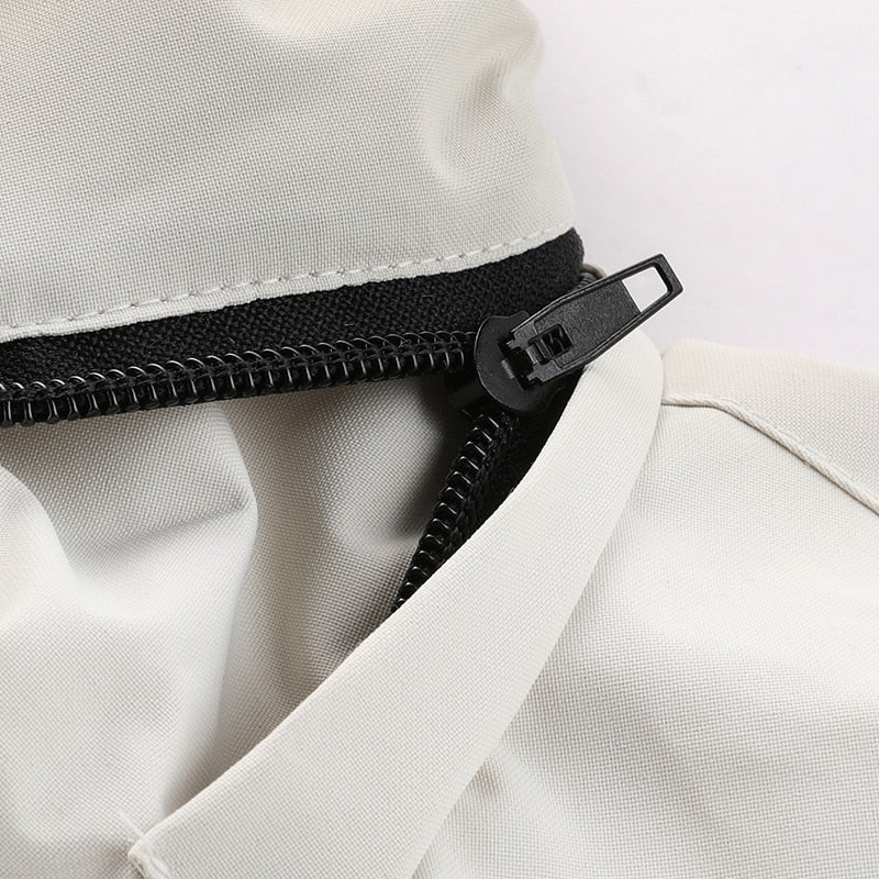 Luca – Wetterfeste Winterjacke für Männer