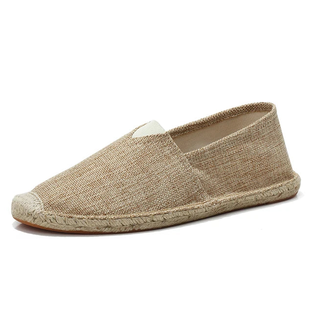 Angelo – Herren Slip-On Loafer