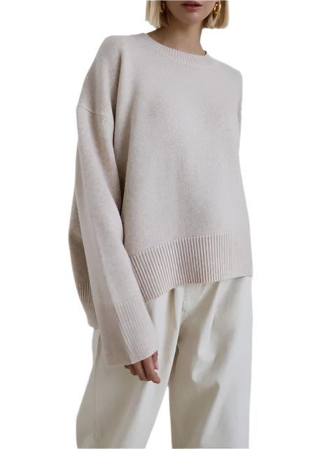 Sydney – Oversize-Damenpullover