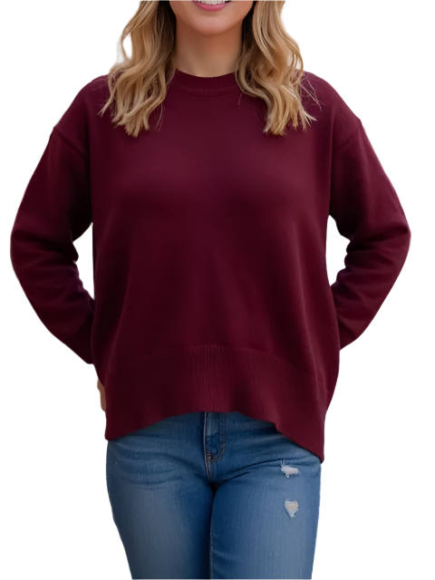 Sydney – Oversize-Damenpullover