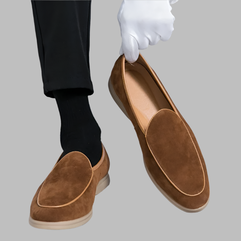 Mathew – Stylische Herren Freizeitschuhe