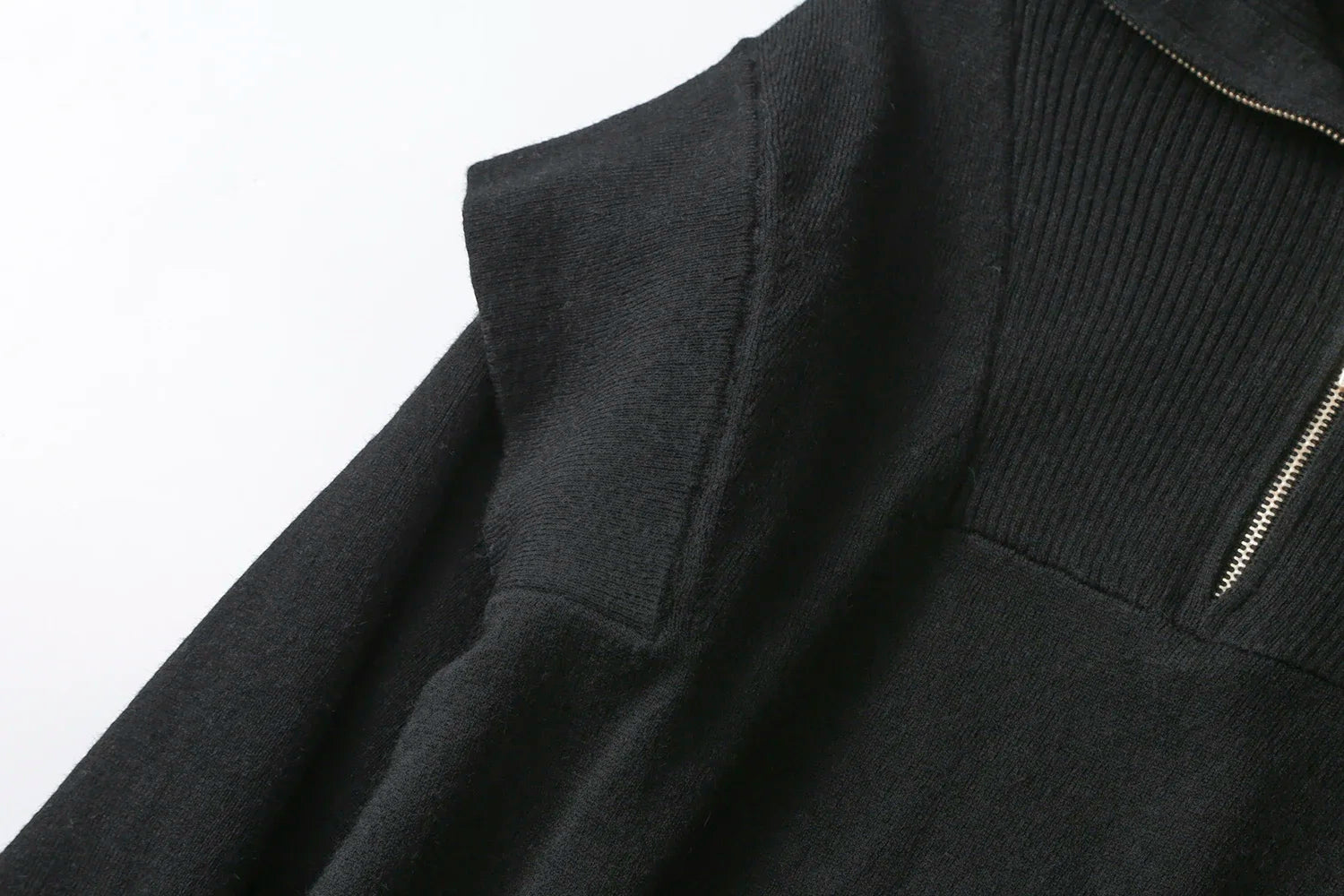 Rissa – Freizeit Strickkleid für Damen