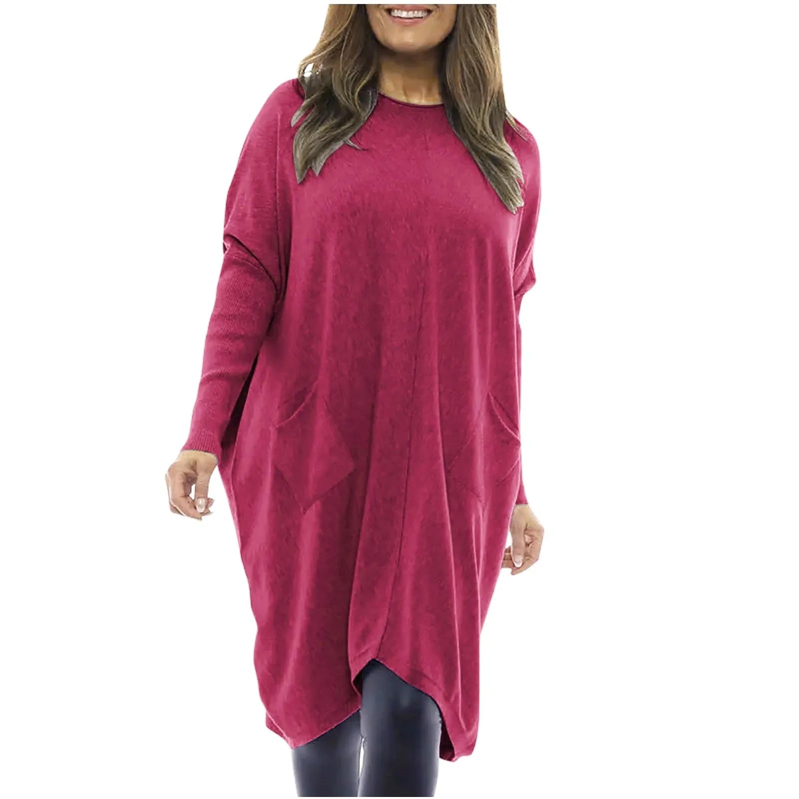 Kaye – Luxus Sommerkleid für Damen