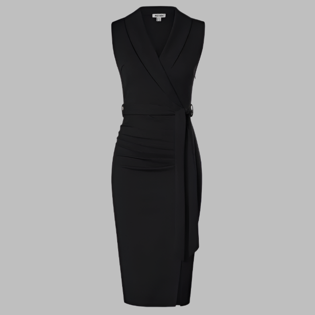 Princess – Elegantes Slim-Fit-Kleid für Damen
