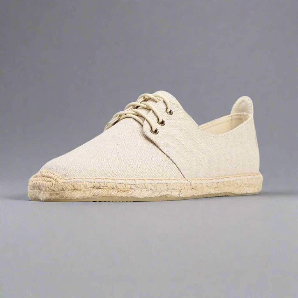 Roman –Herren-Espadrilles für mühelosen Stil