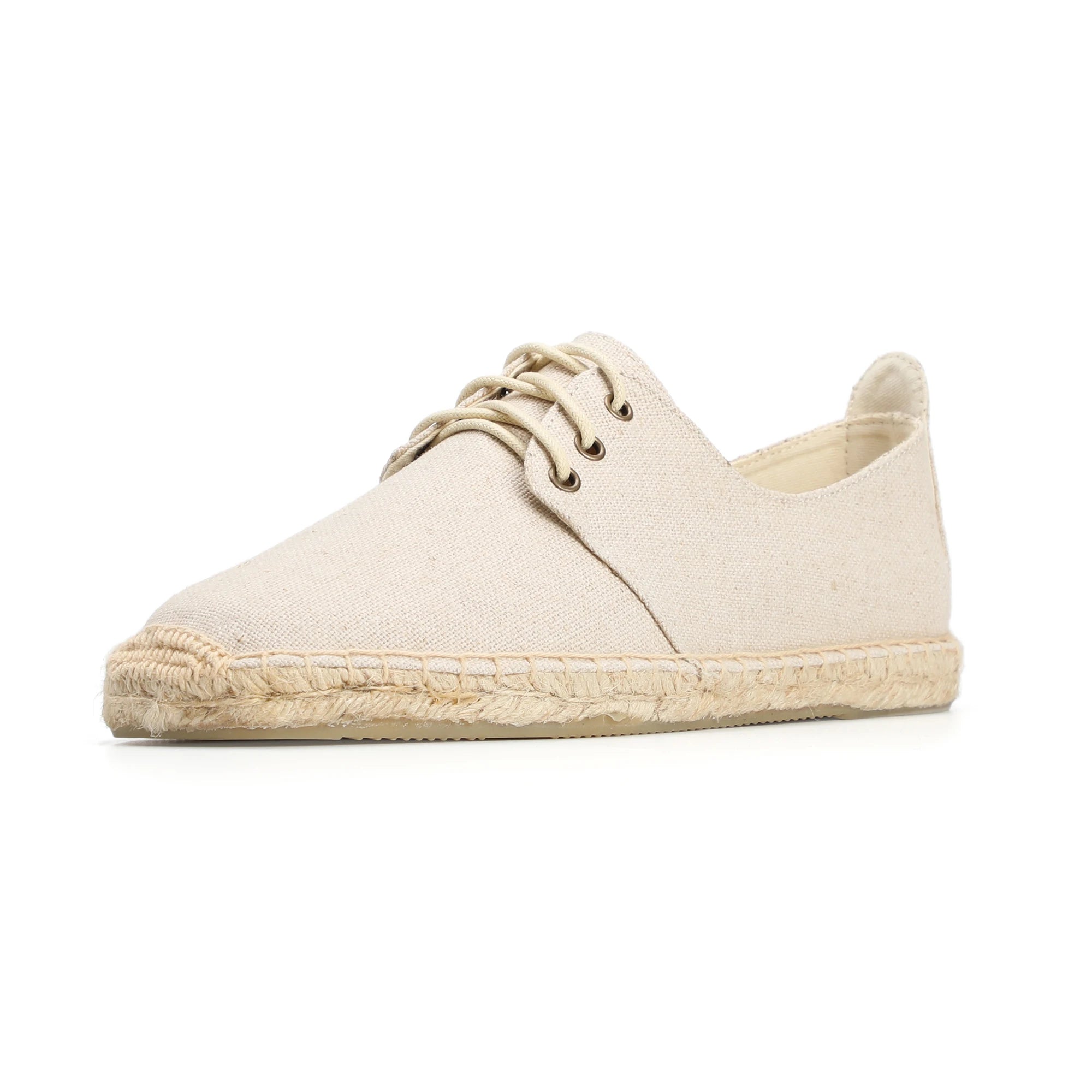 Roman –Herren-Espadrilles für mühelosen Stil
