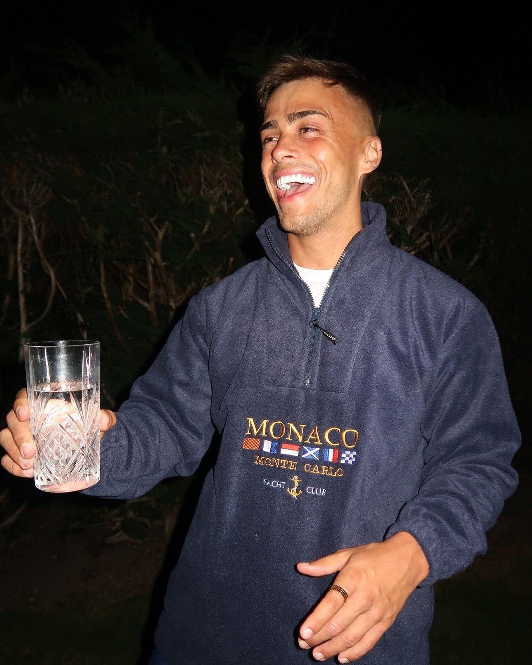 Leonardo – Stilvoller Herbst-Pullover für Männer