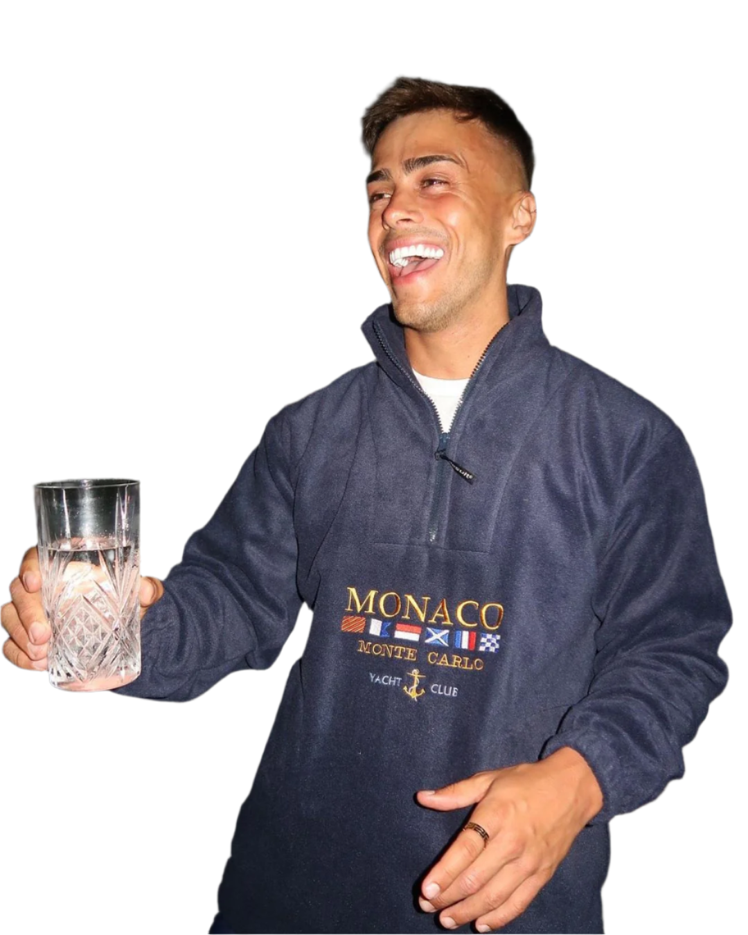 Leonardo – Stilvoller Herbst-Pullover für Männer