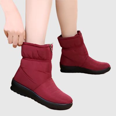 Elena – Winterfeste Damenstiefel für jedes Abenteuer