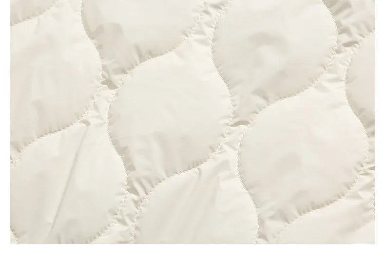 Adam – Winterjacke aus Baumwoll-Padding für Herren