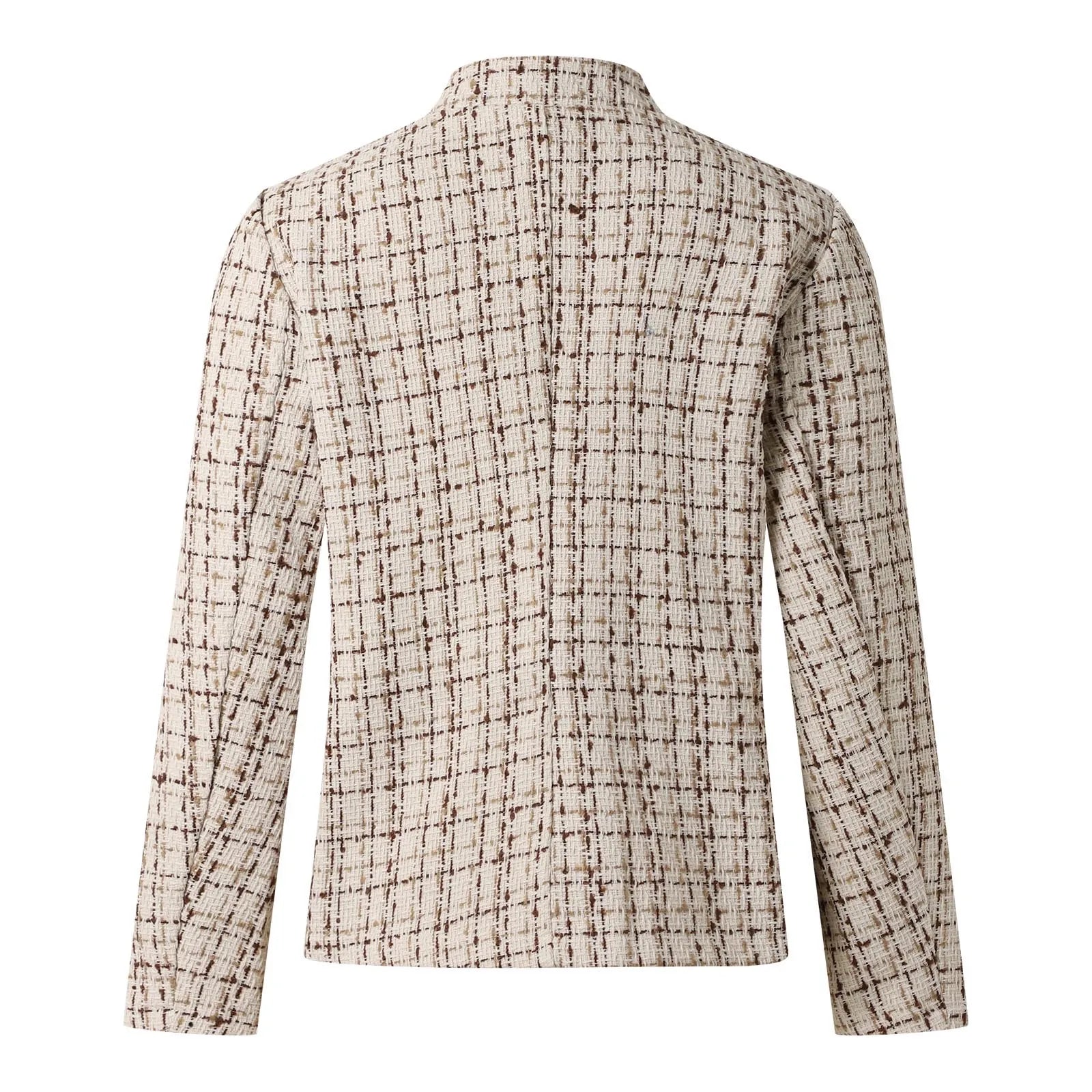 Clara – Slim-Fit Damenblazer mit Reverskragen