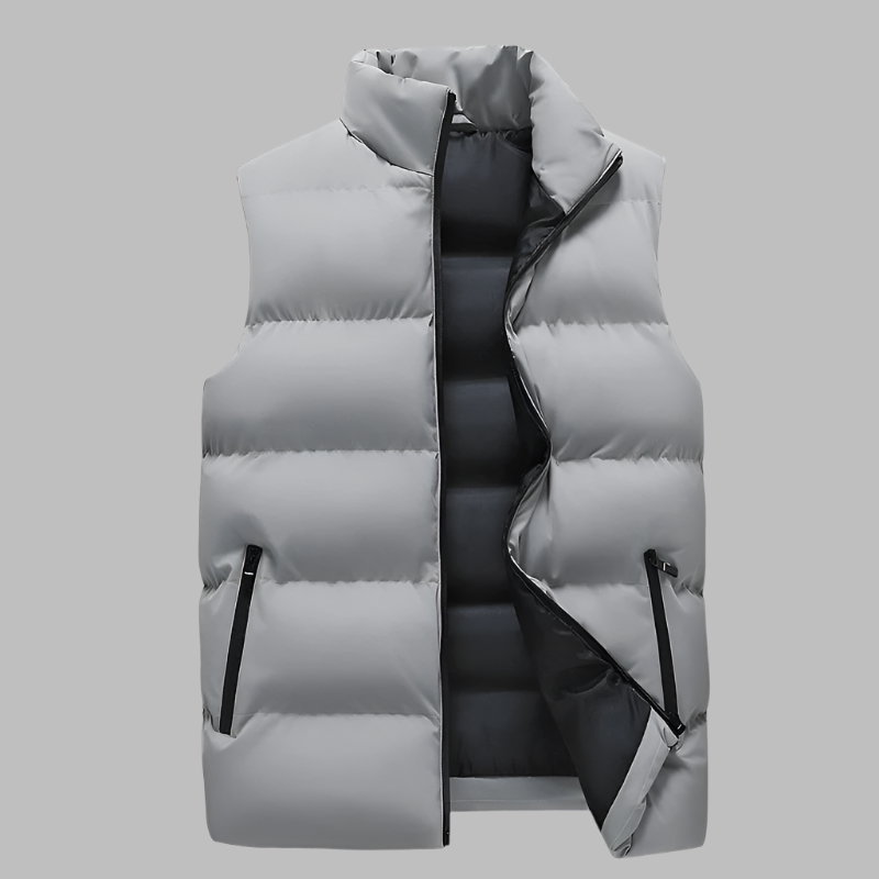 Albert – Winddichte Unisex-Sportweste