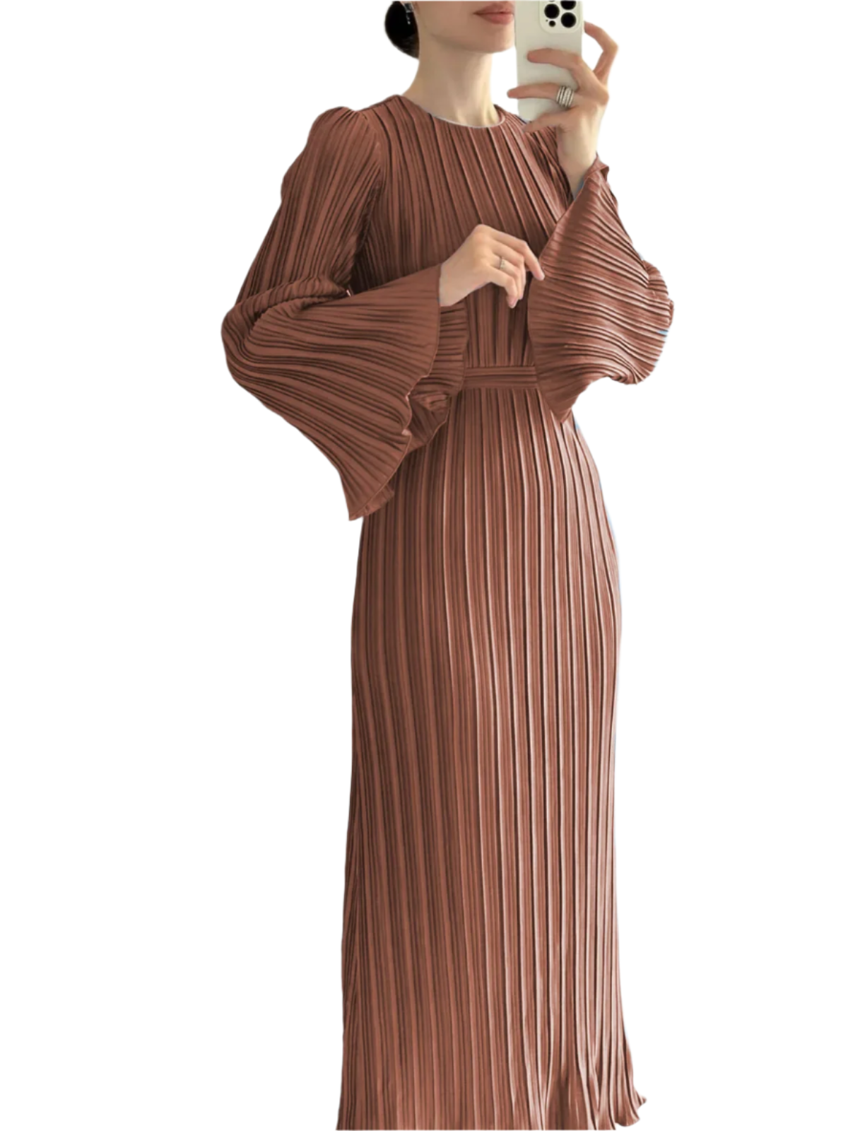 Francesca – Zeitloses Damenkleid