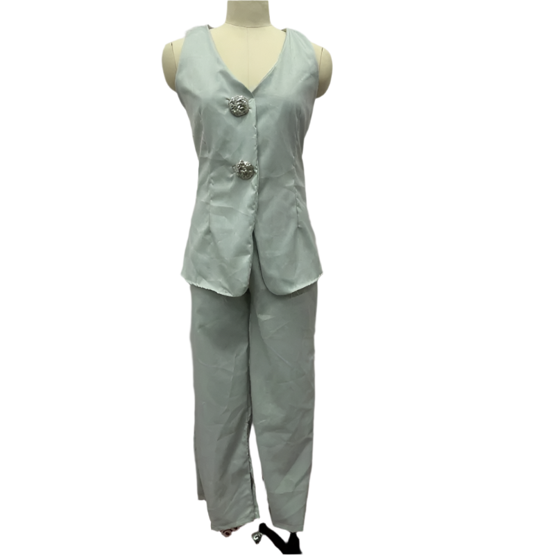 Chiara – Elegantes Damen City-Set