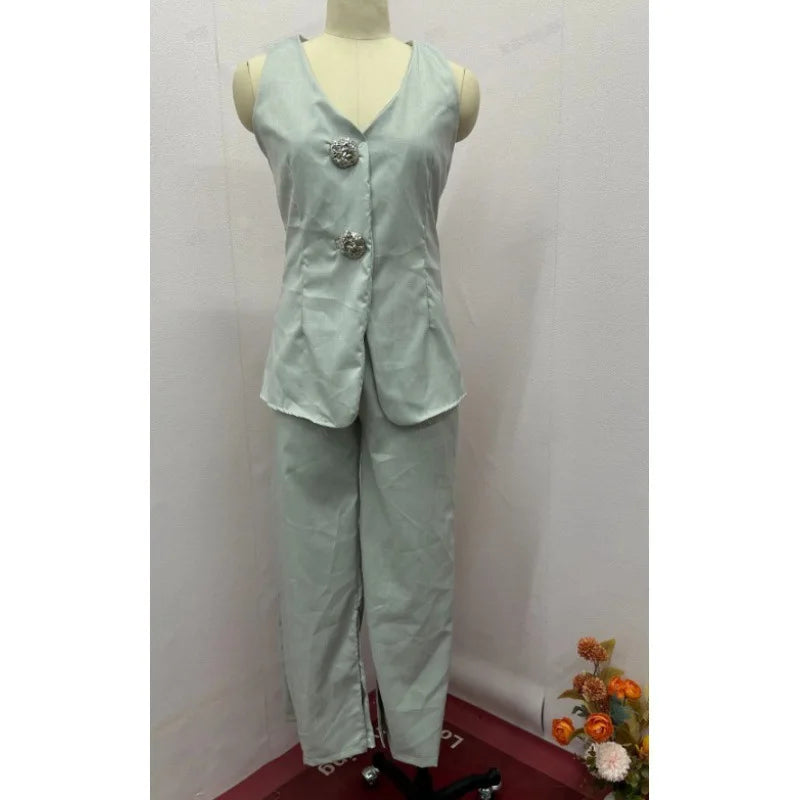 Chiara – Elegantes Damen City-Set