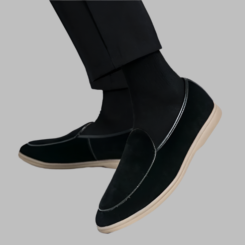 Mathew – Stylische Herren Freizeitschuhe