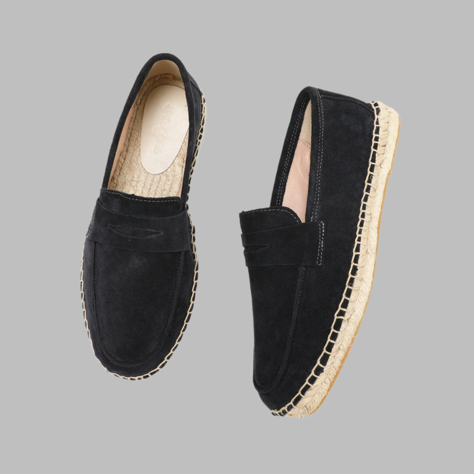 Nelson – Elegante Herren-Freizeitschuhe