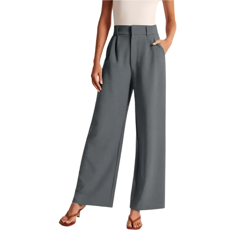 Camila – Damen Vintage Hose