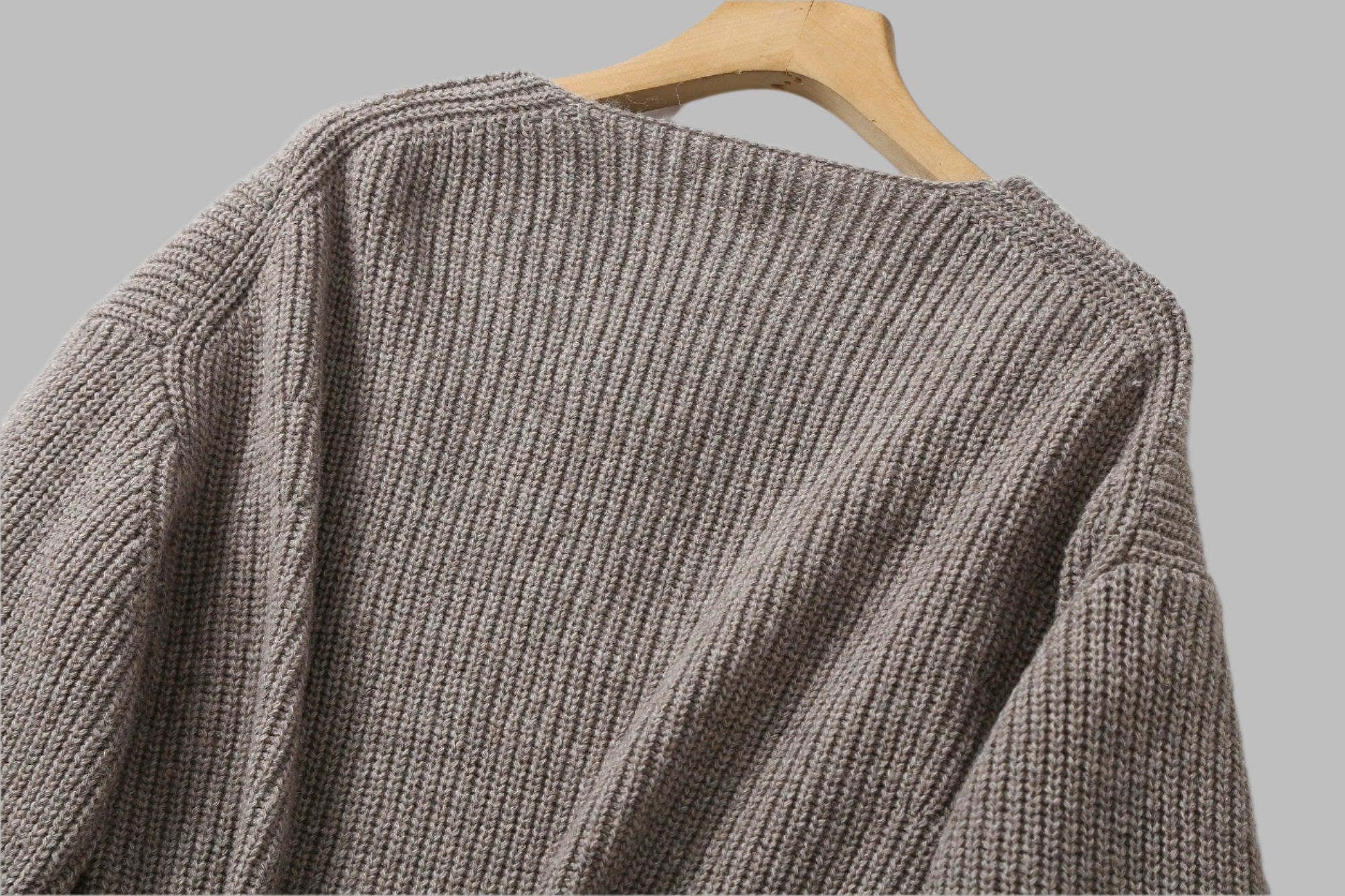 Rica – Gemütlicher Komfort in jedem Faden