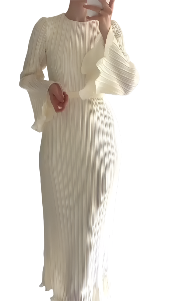 Francesca – Zeitloses Damenkleid