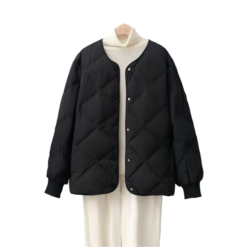 Sofia – Camille Winterjacke für Damen