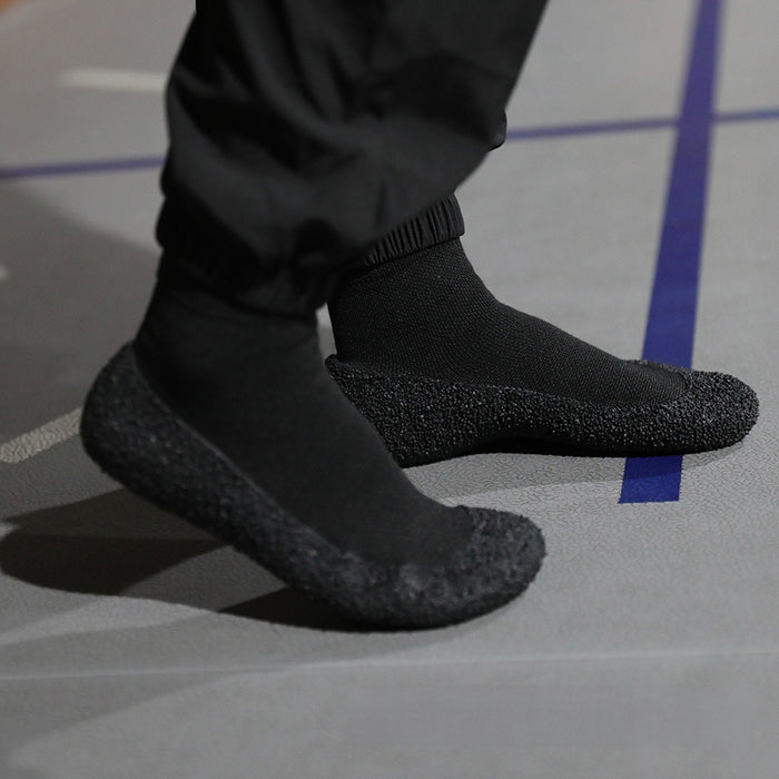 Luca – Erdungssockenschuhe für Männer