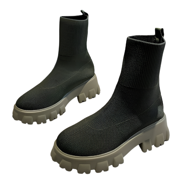 Lucia – Elegante Damen Stiefel für jeden Anlass