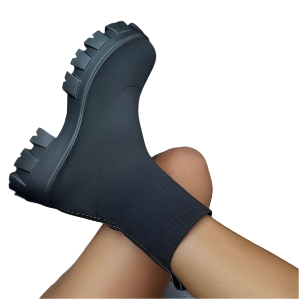 Lucia – Elegante Damen Stiefel für jeden Anlass