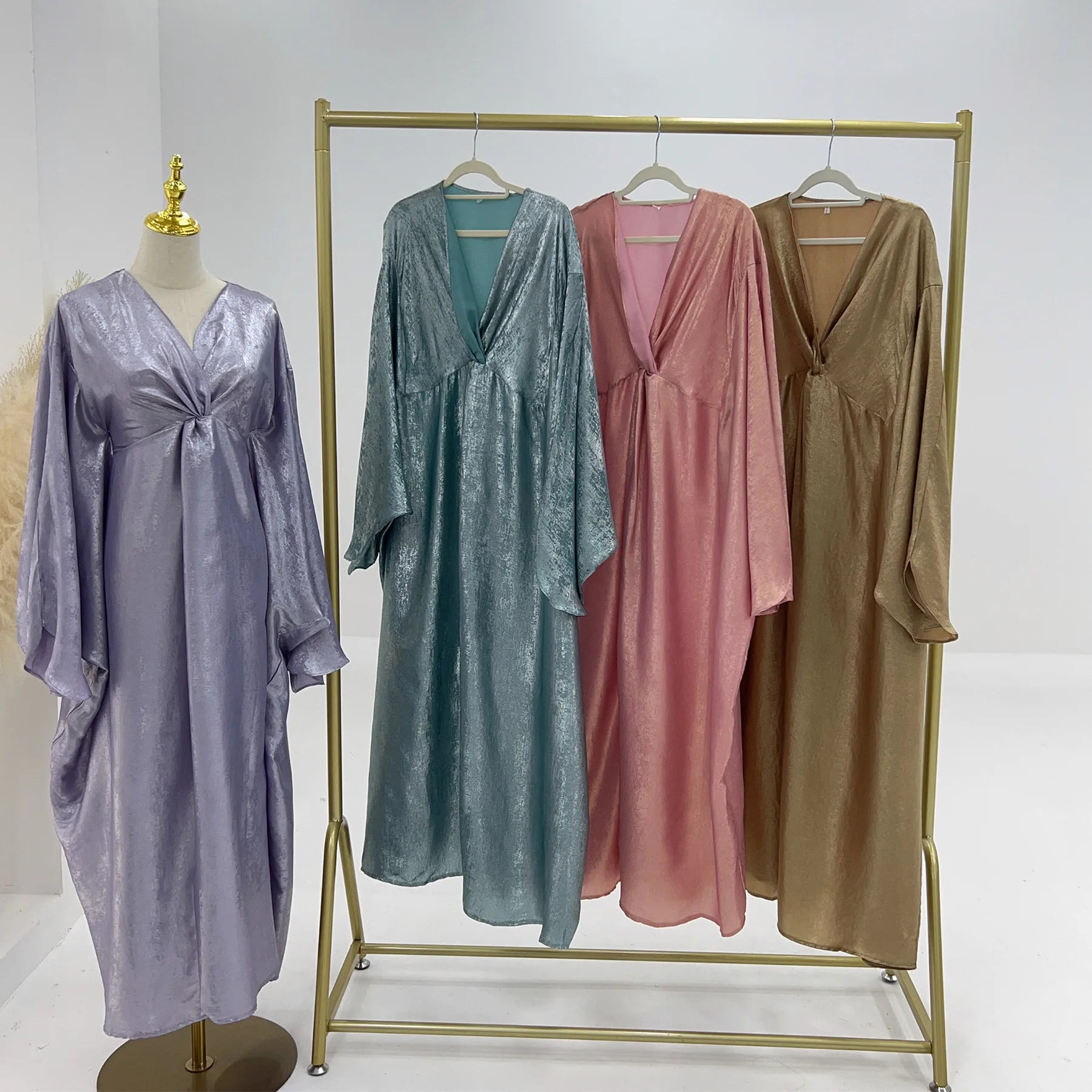 Amira – Elegantes Kleid für Damen