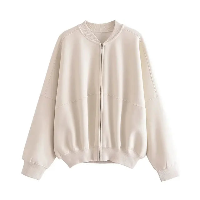 Isabella – Plüschiger Sherpa Damen Trainingsanzug