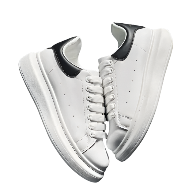 Giovanni – Elegante Leder-Herrenschuhe