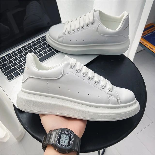 Giovanni – Elegante Leder-Herrenschuhe