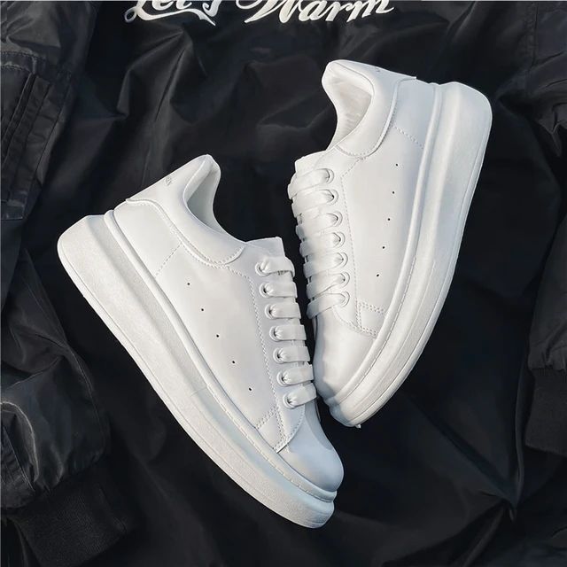 Giovanni – Elegante Leder-Herrenschuhe