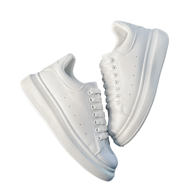 Giovanni – Elegante Leder-Herrenschuhe